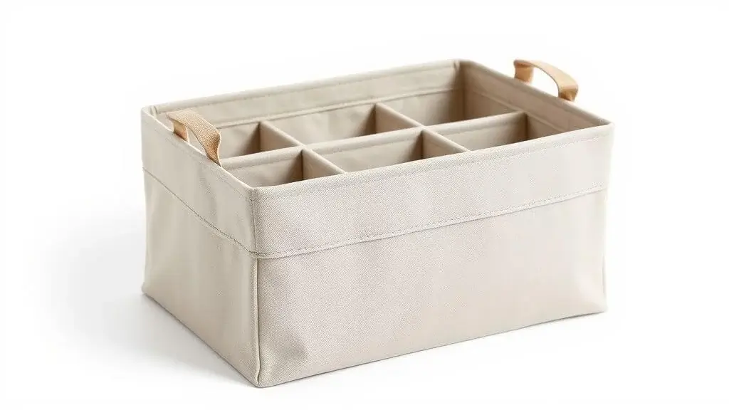 Foldable Organizer